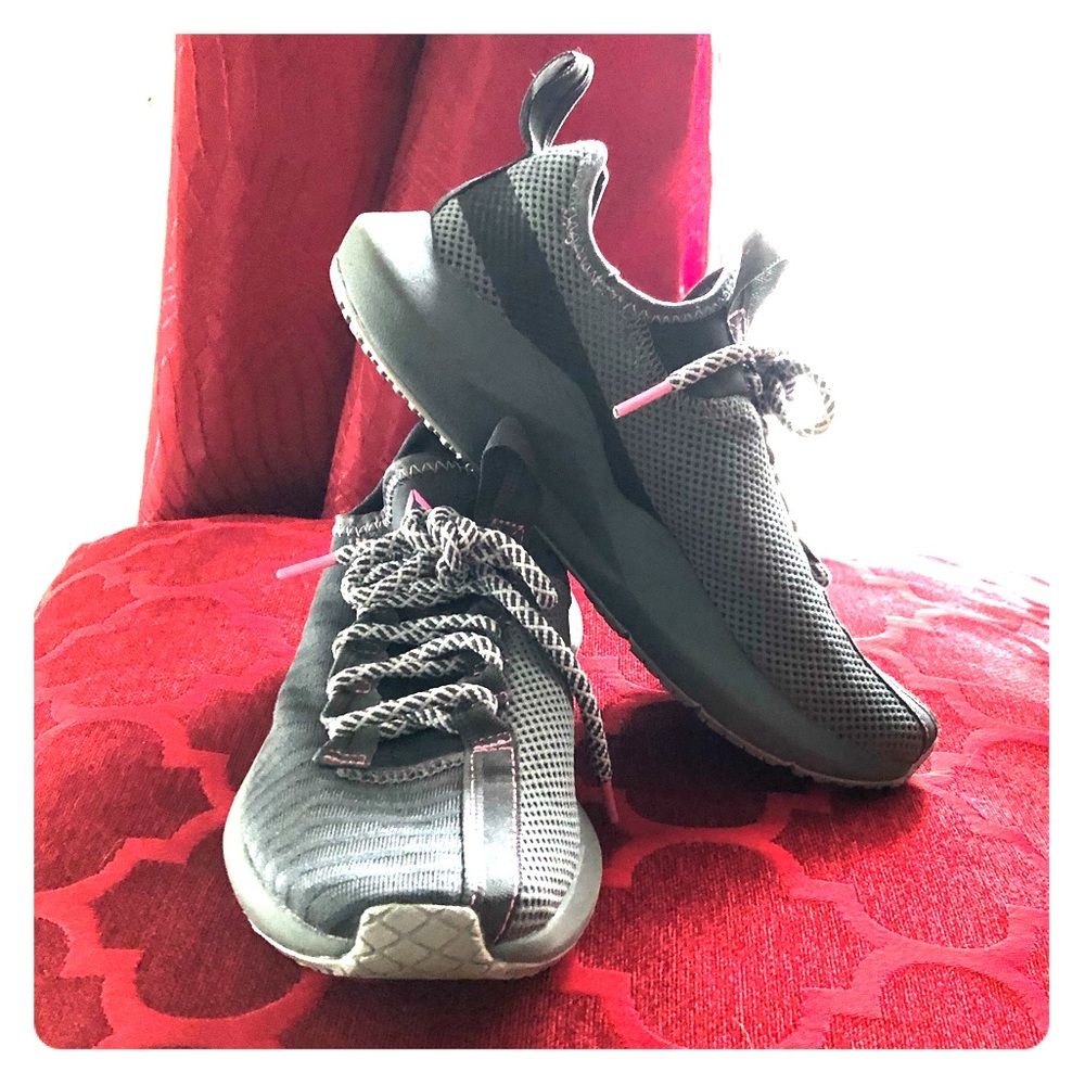 Reebok Sole Fury running shoes
